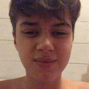 Meet your Posher, Jaxon